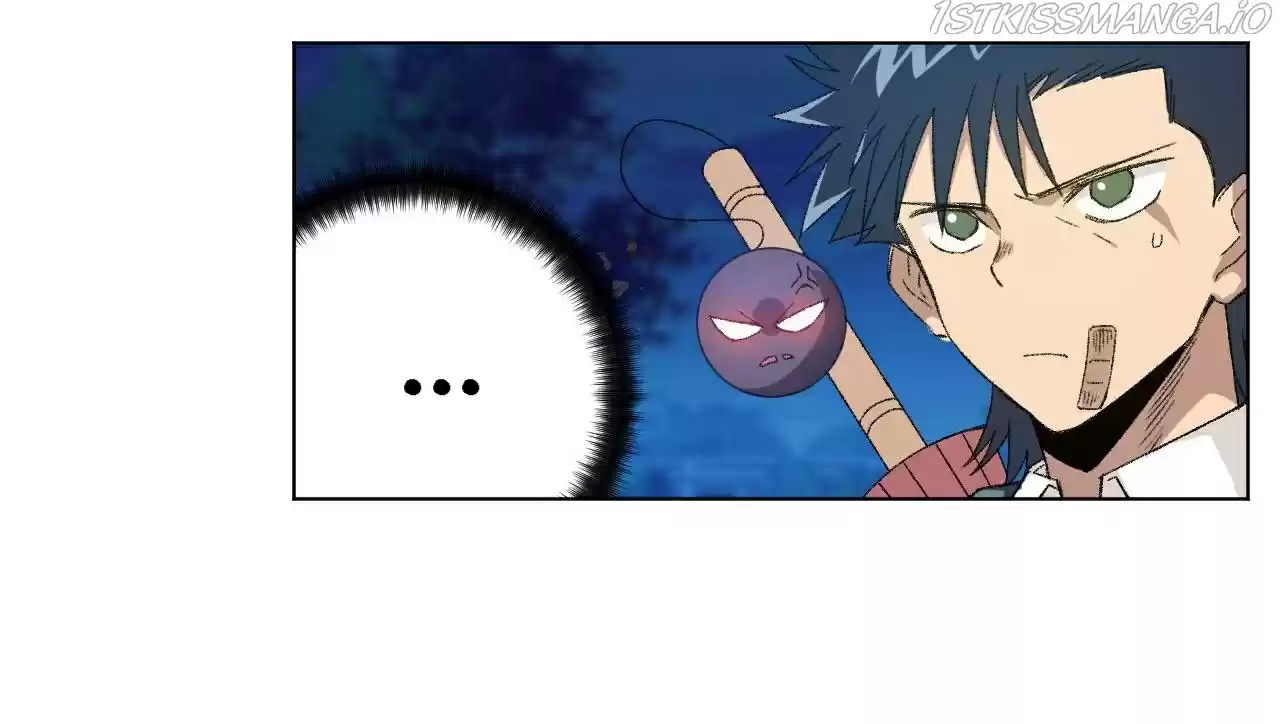 Lord Of Catastrophe Chapter 105