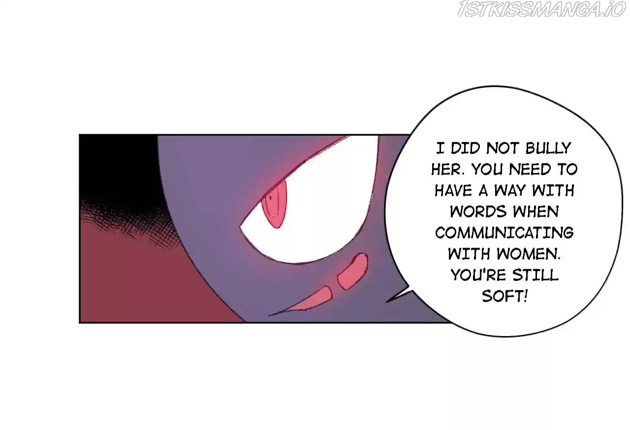 Lord Of Catastrophe Chapter 105