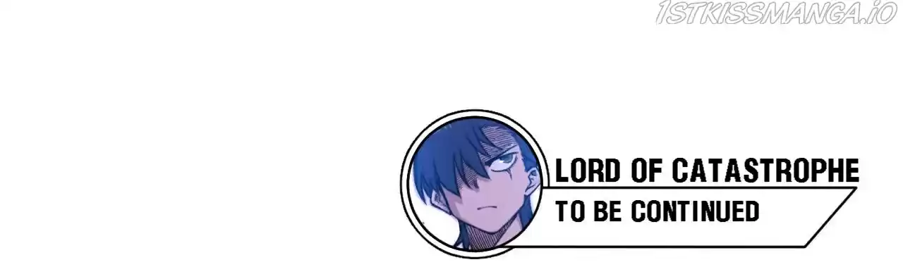 Lord Of Catastrophe Chapter 105