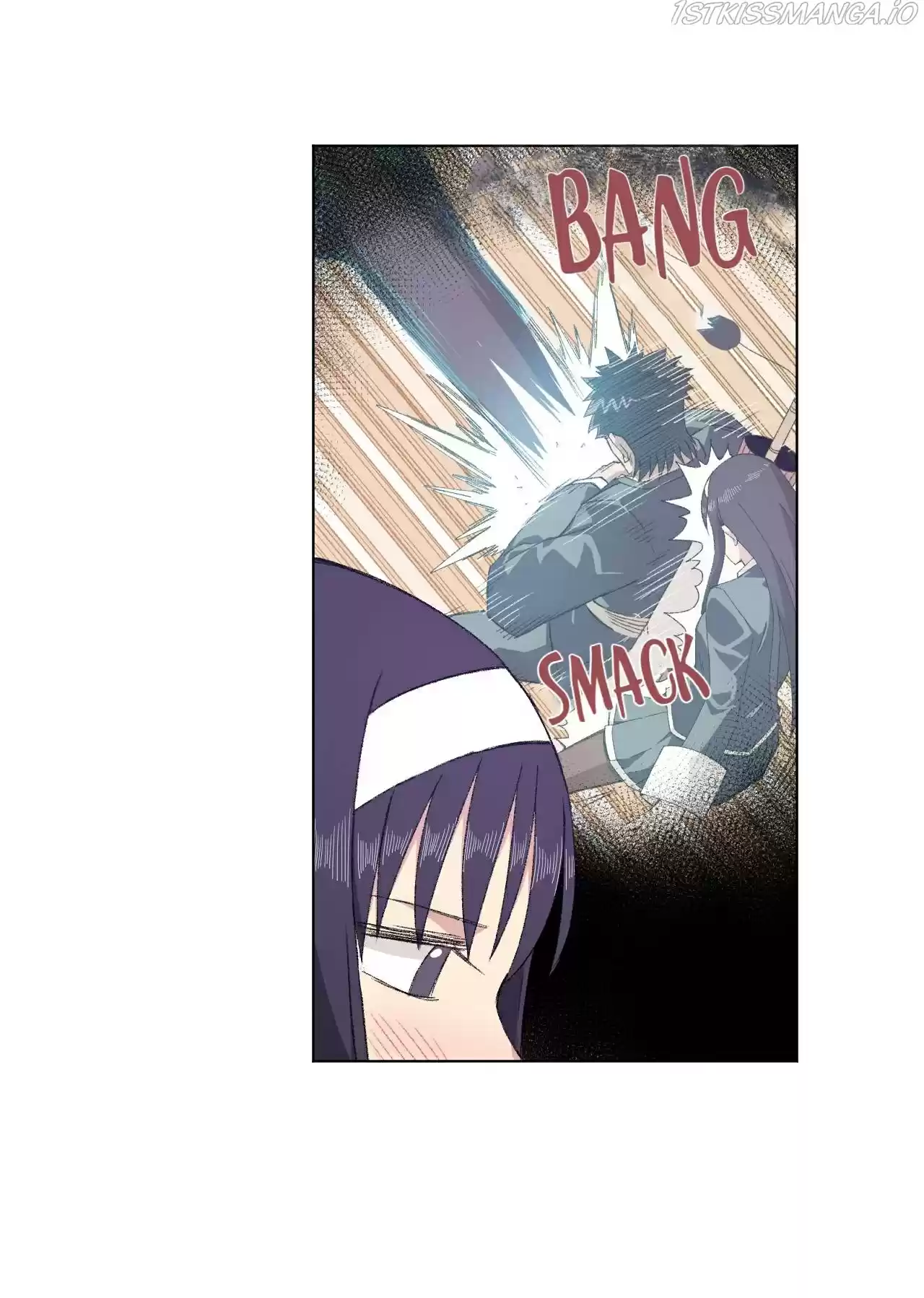 Lord Of Catastrophe Chapter 106