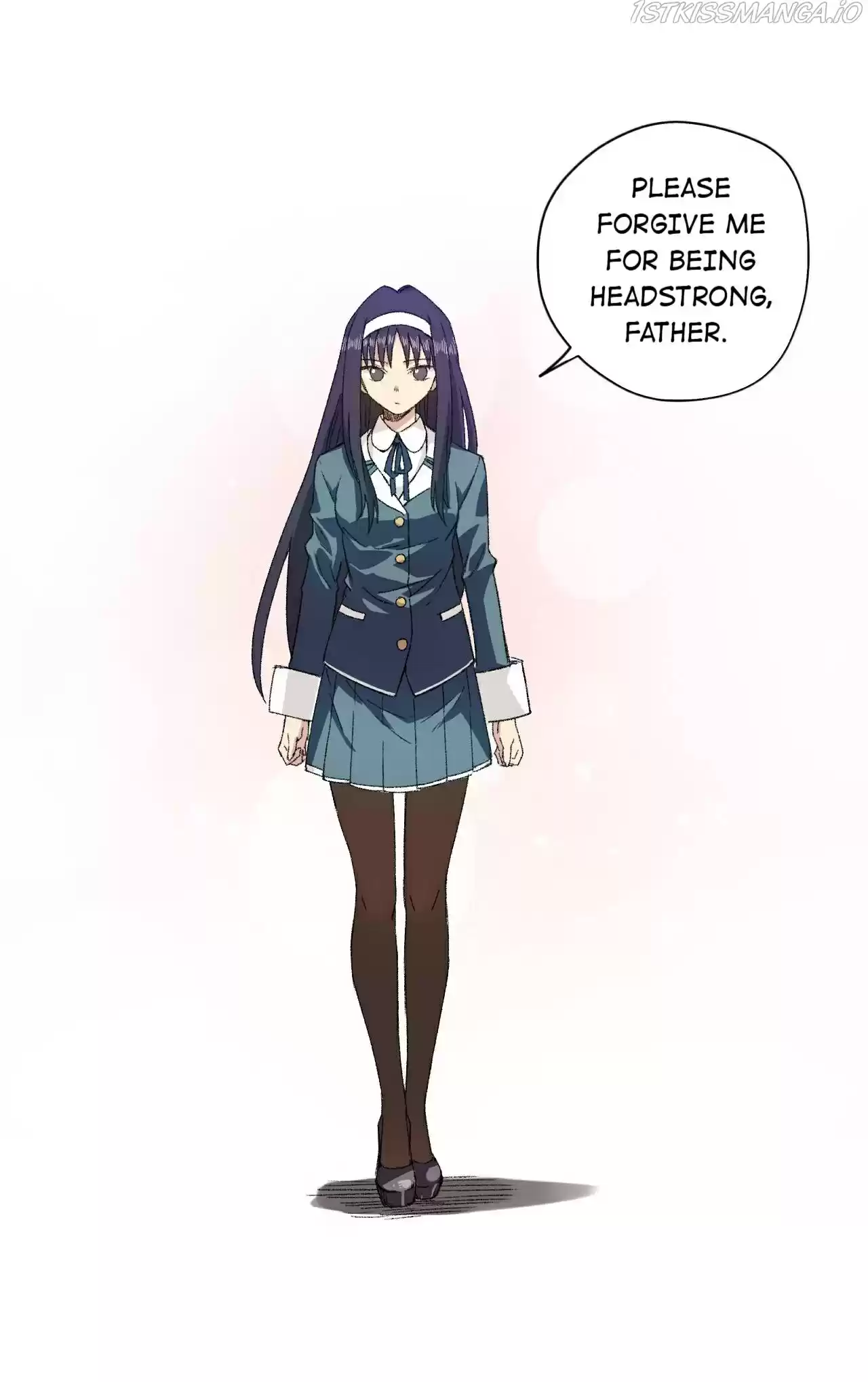 Lord Of Catastrophe Chapter 106