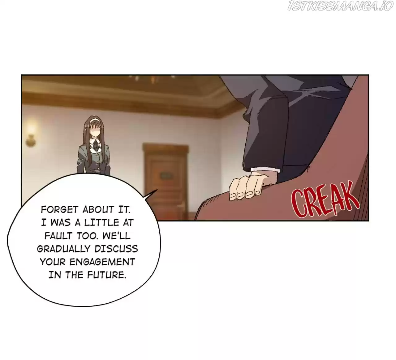 Lord Of Catastrophe Chapter 106