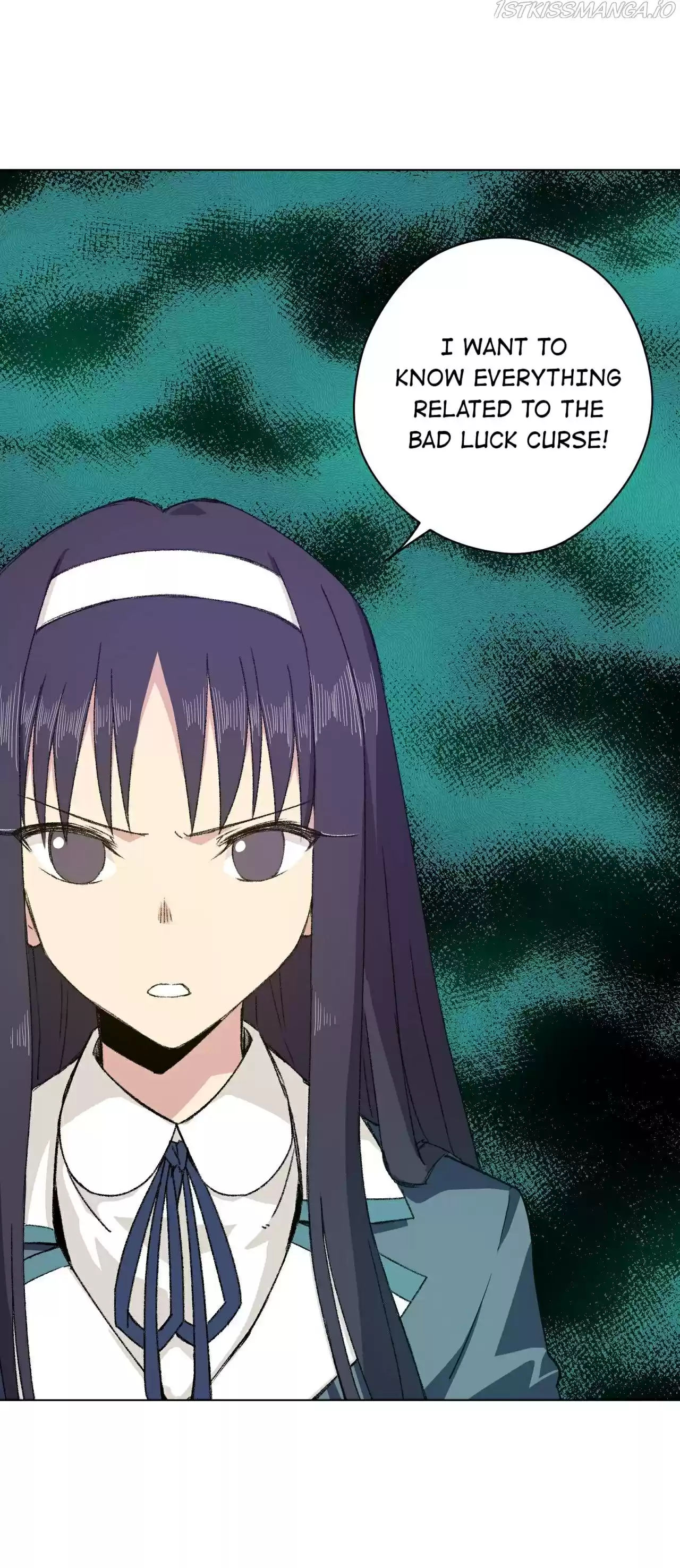 Lord Of Catastrophe Chapter 106