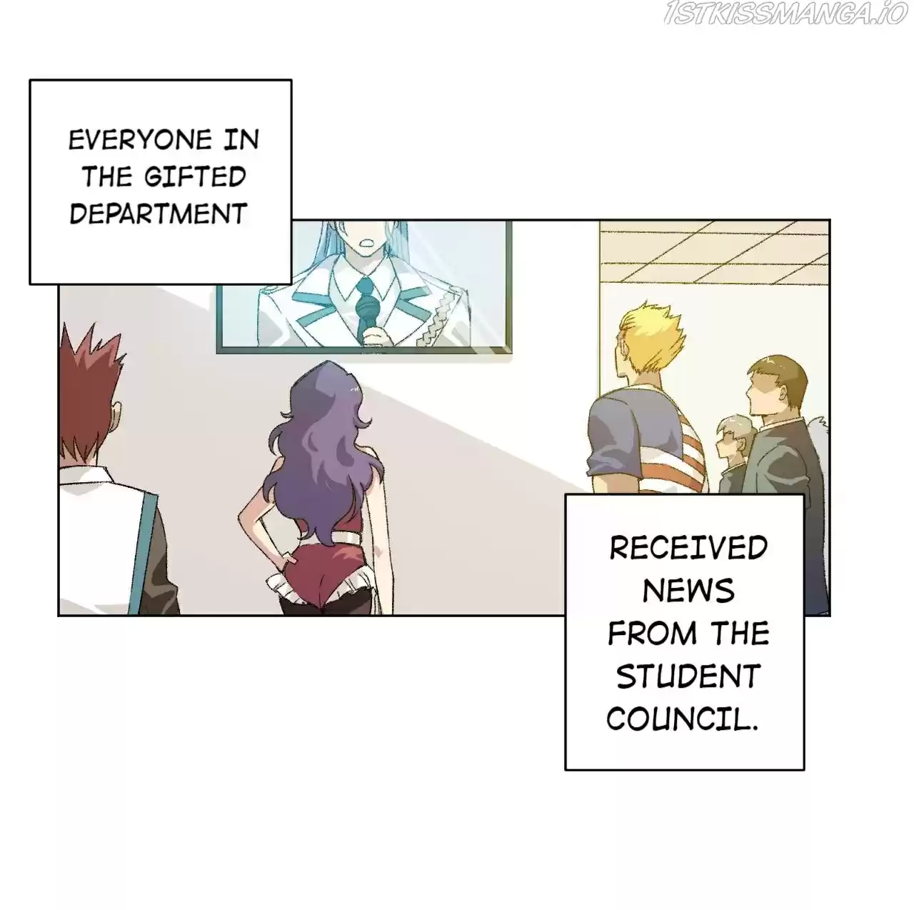 Lord Of Catastrophe Chapter 106