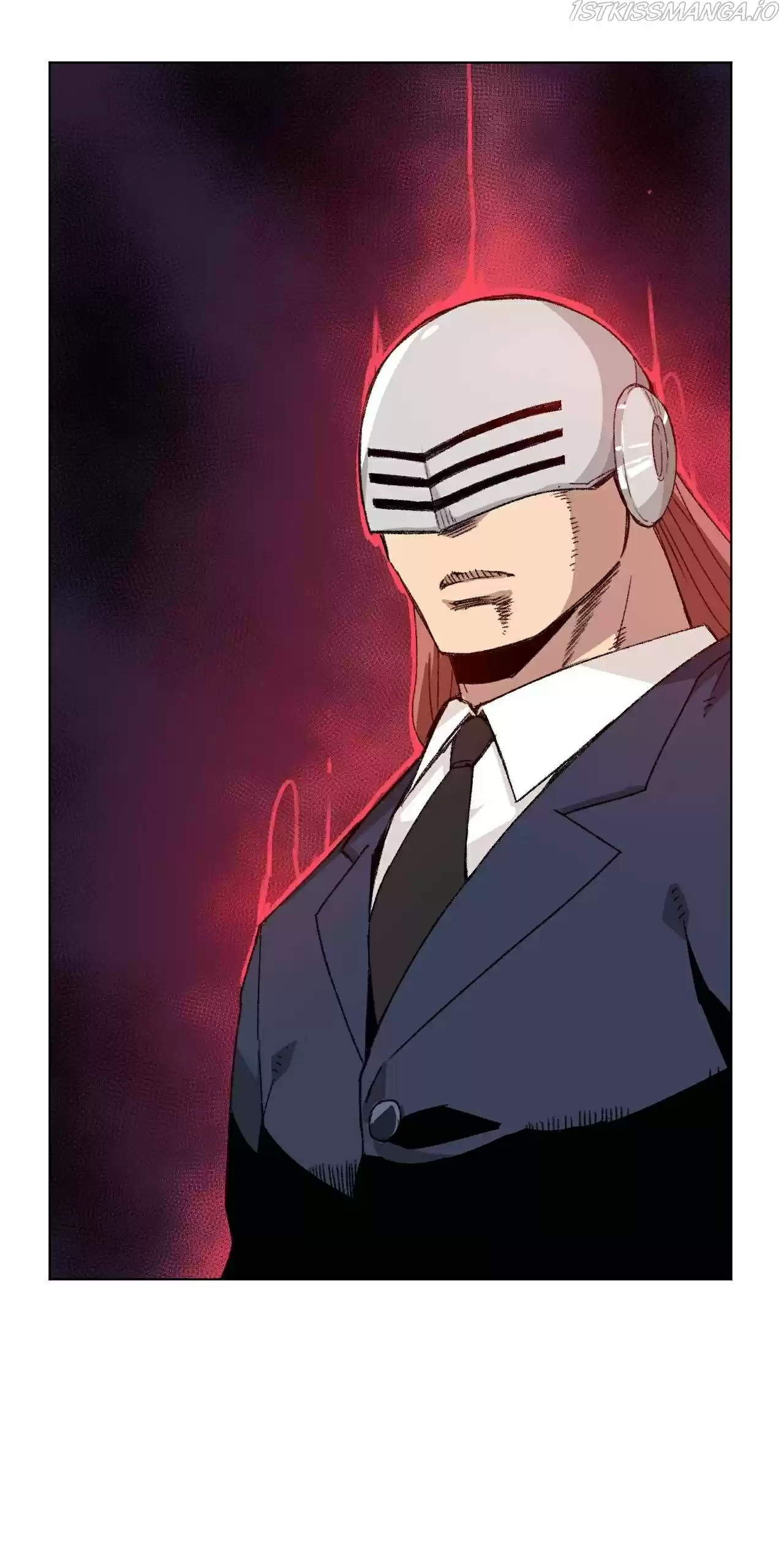 Lord Of Catastrophe Chapter 106