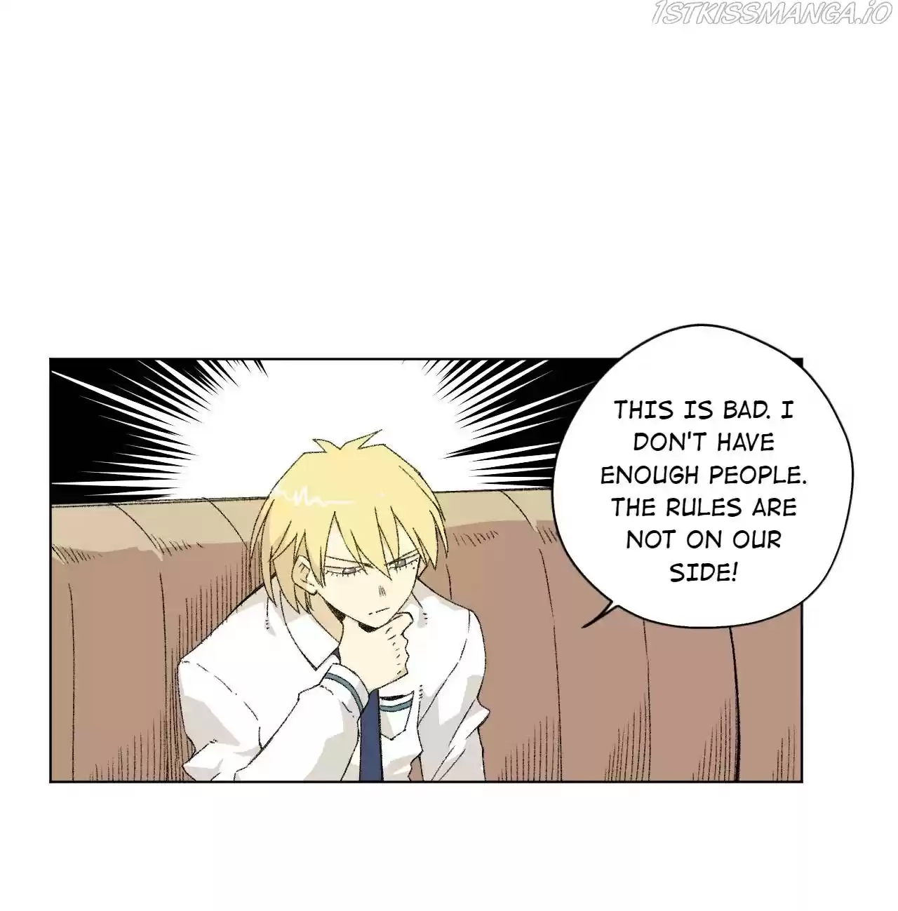 Lord Of Catastrophe Chapter 106