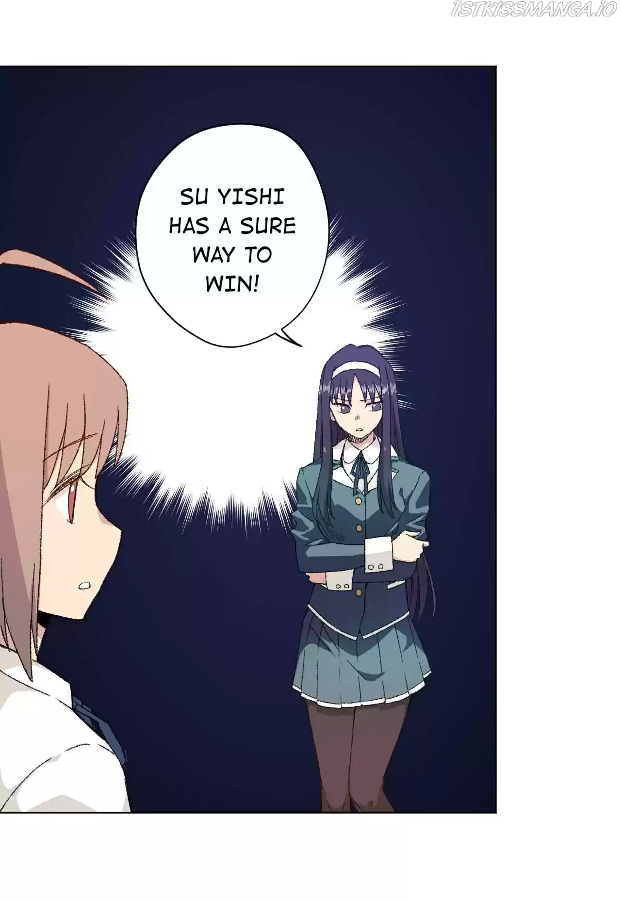 Lord Of Catastrophe Chapter 106