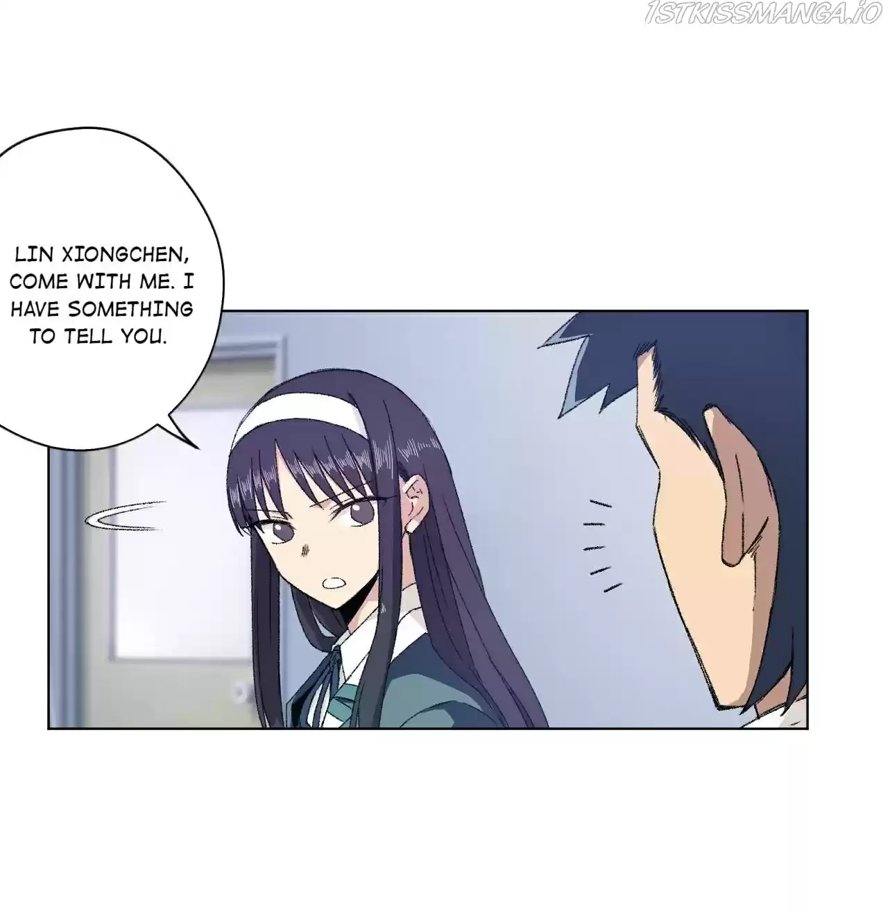 Lord Of Catastrophe Chapter 106