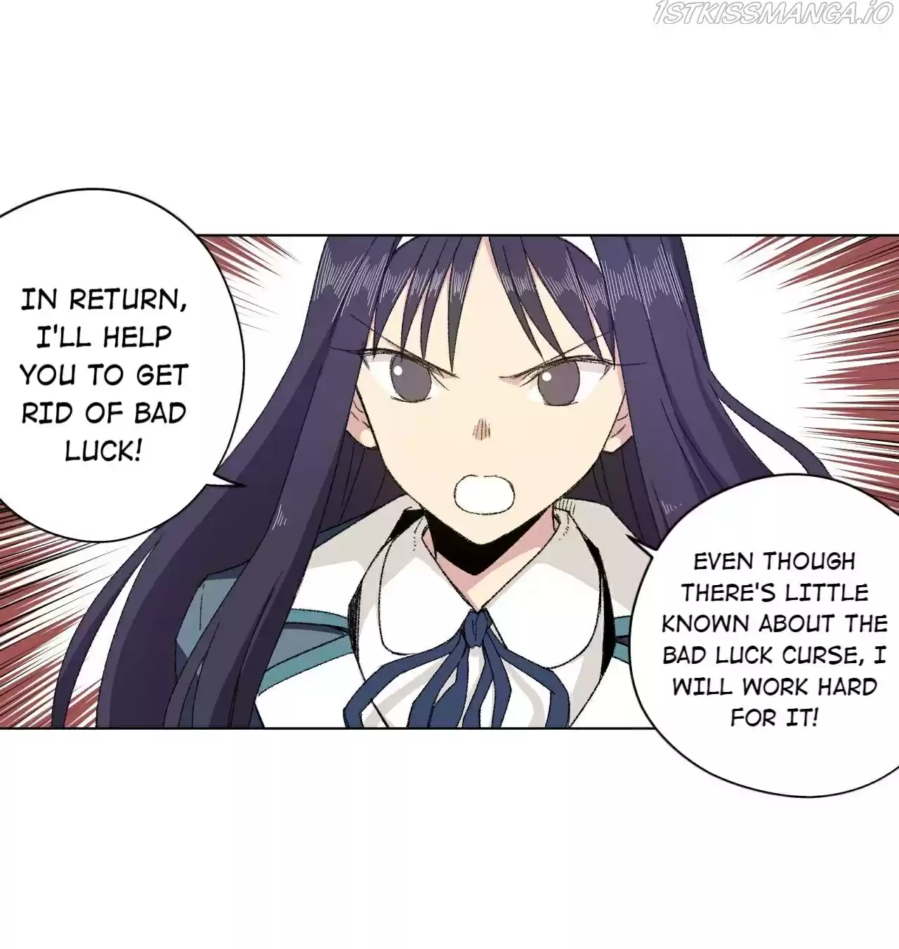 Lord Of Catastrophe Chapter 106