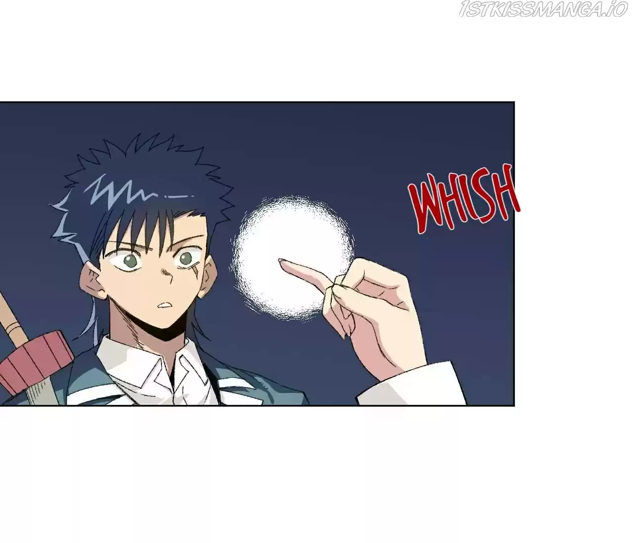 Lord Of Catastrophe Chapter 106