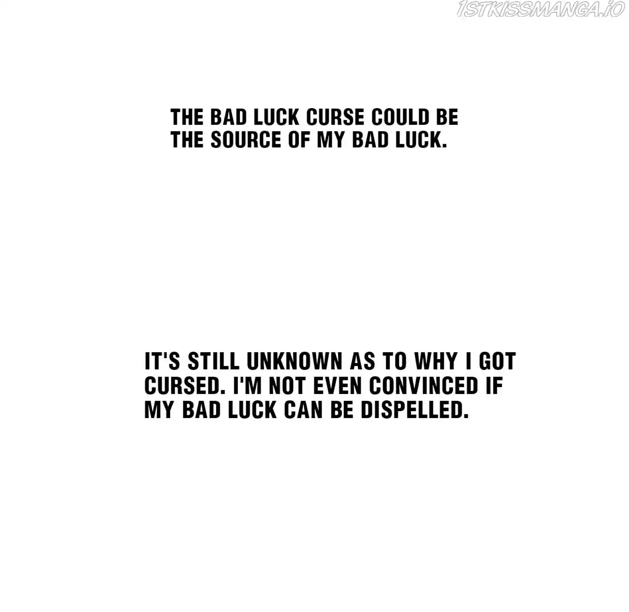 Lord Of Catastrophe Chapter 106