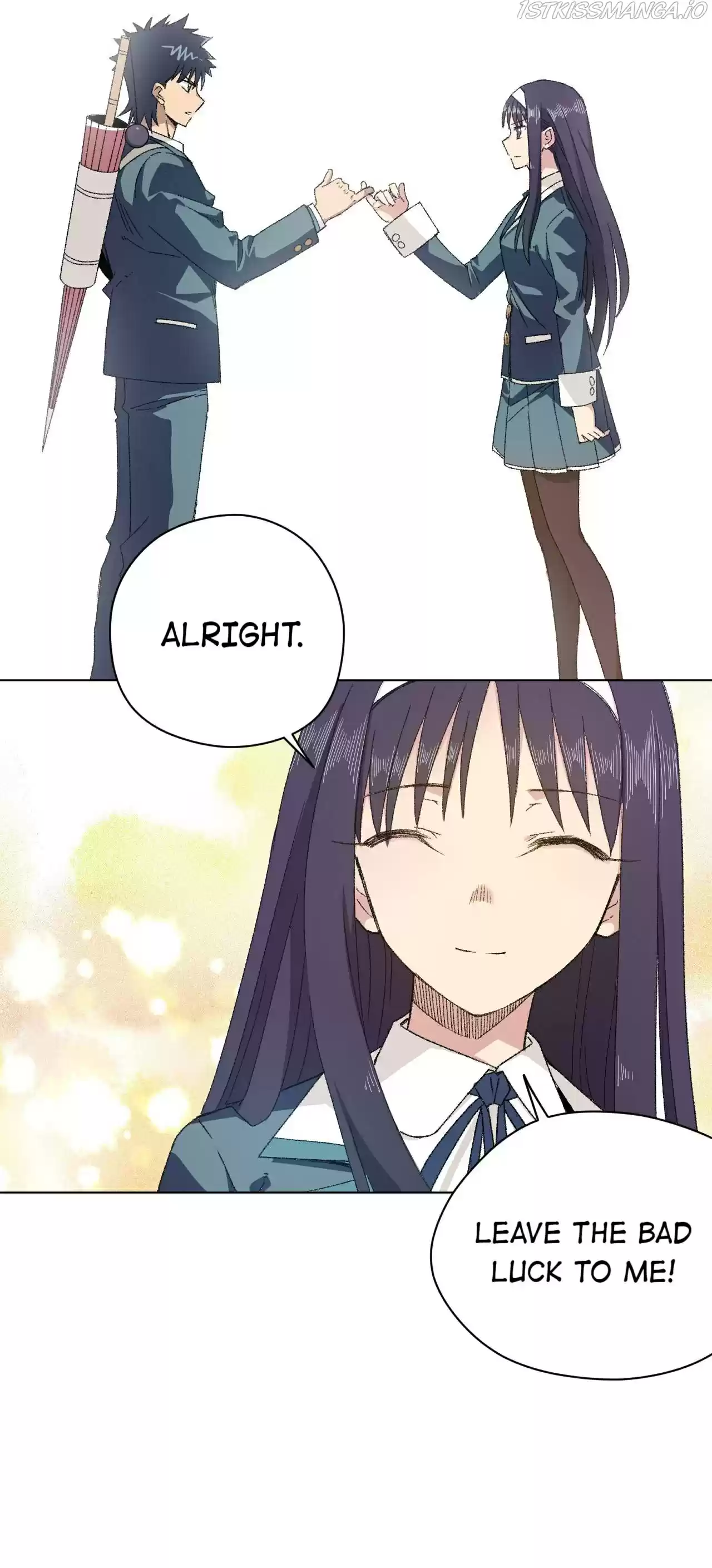 Lord Of Catastrophe Chapter 106