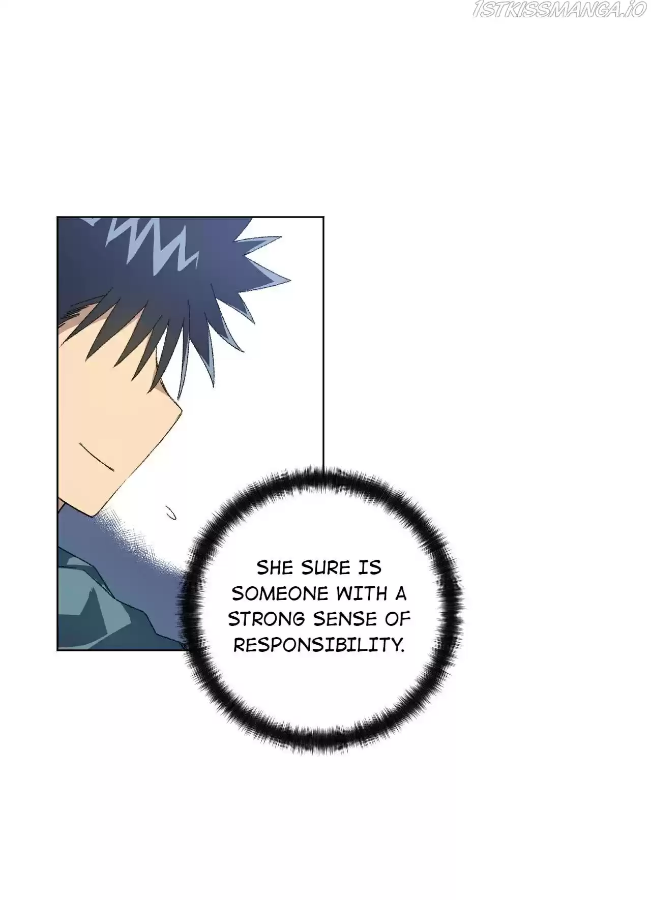 Lord Of Catastrophe Chapter 106