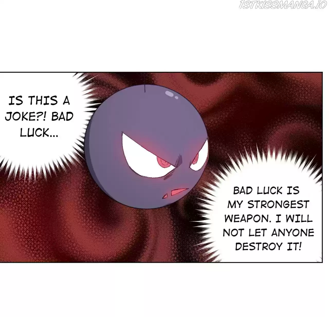 Lord Of Catastrophe Chapter 106