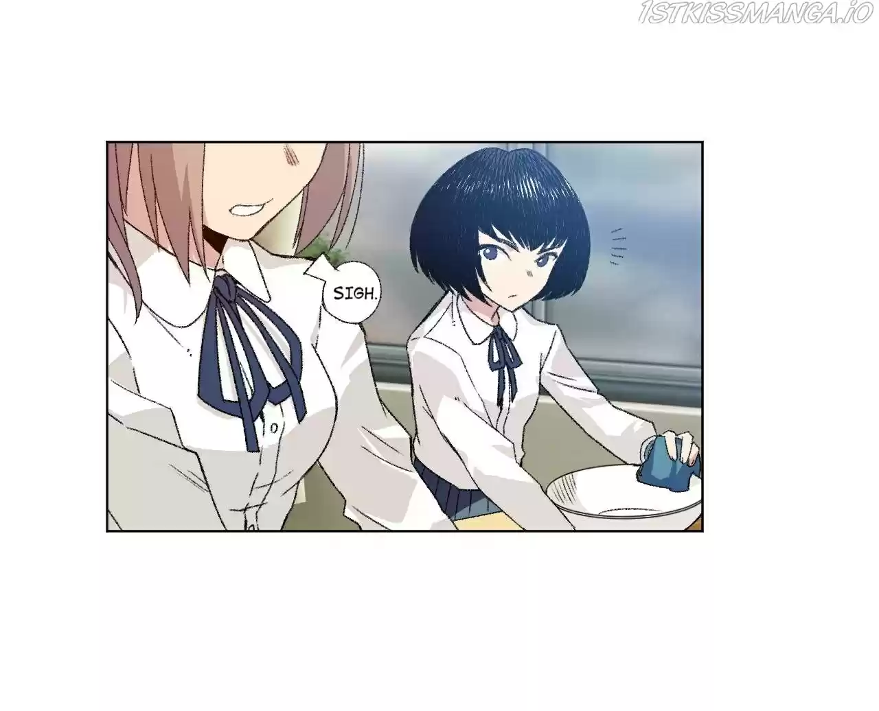 Lord Of Catastrophe Chapter 106