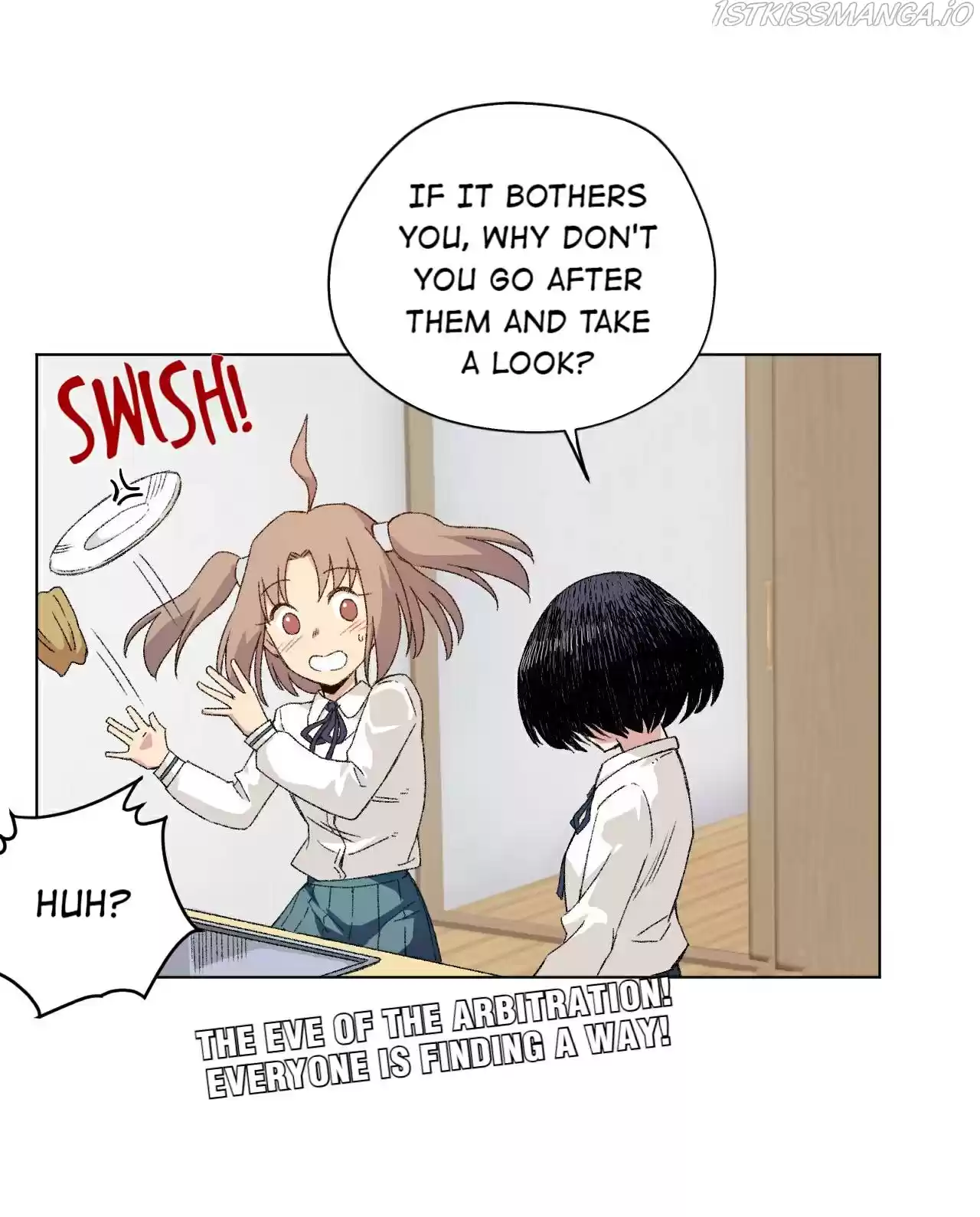 Lord Of Catastrophe Chapter 106