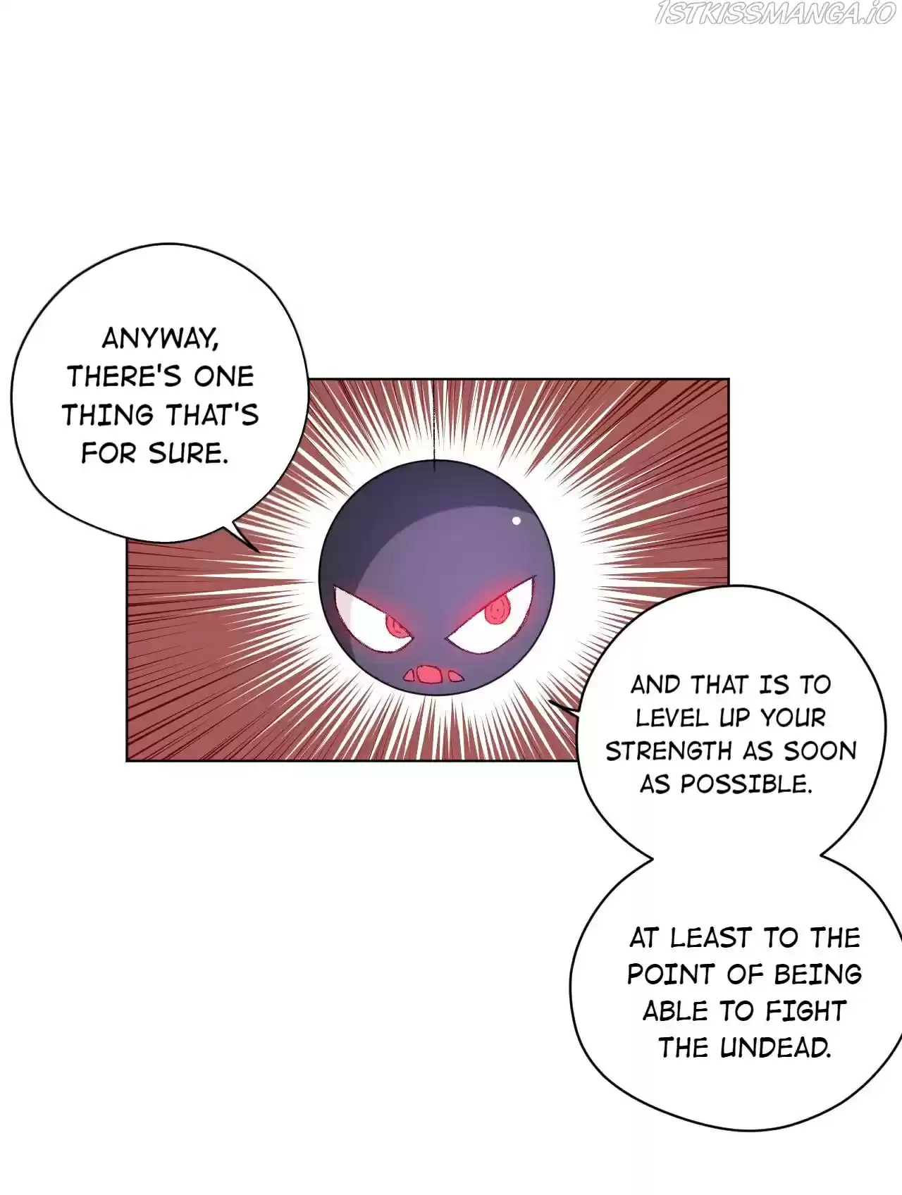 Lord Of Catastrophe Chapter 107