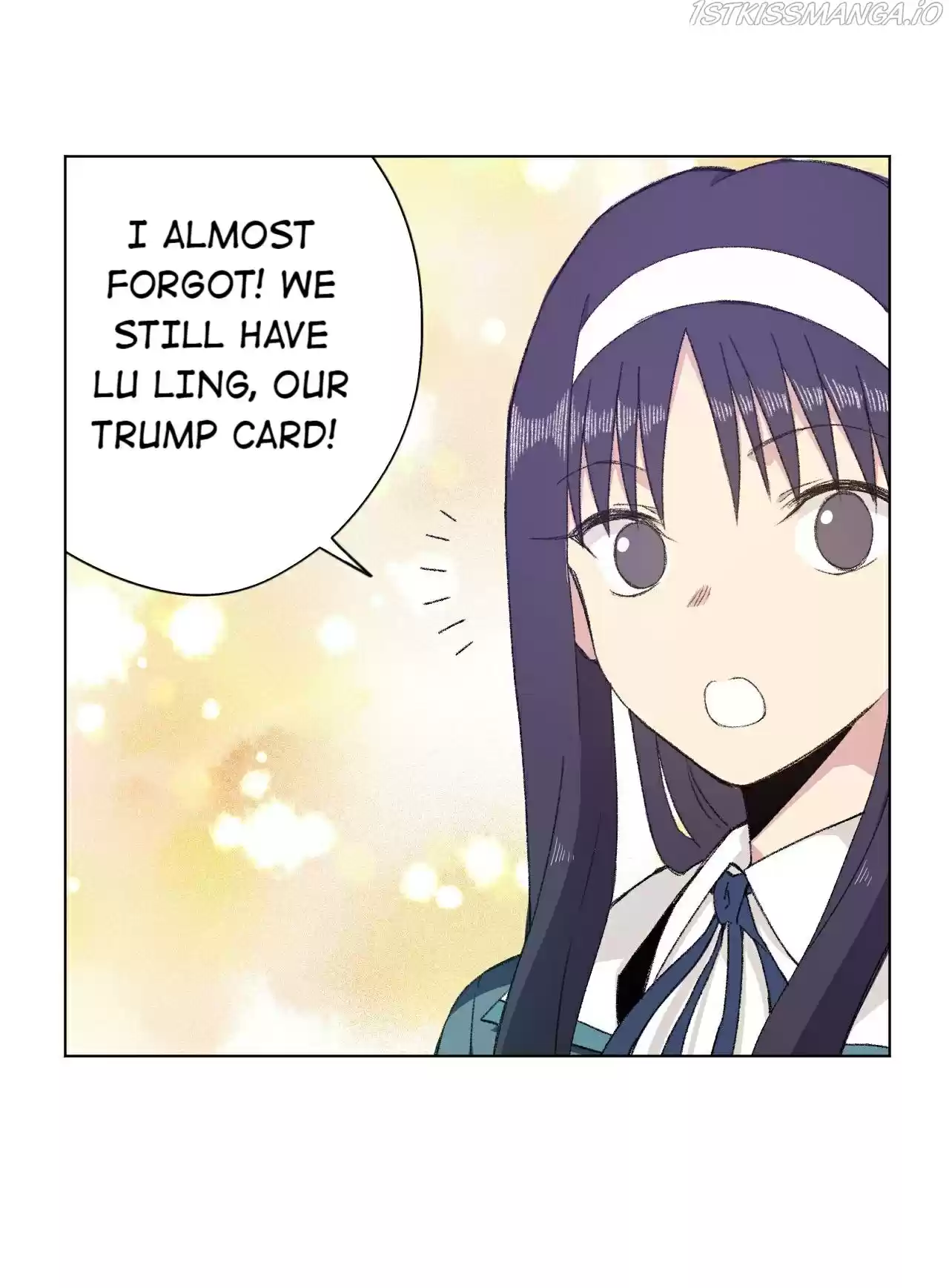 Lord Of Catastrophe Chapter 107