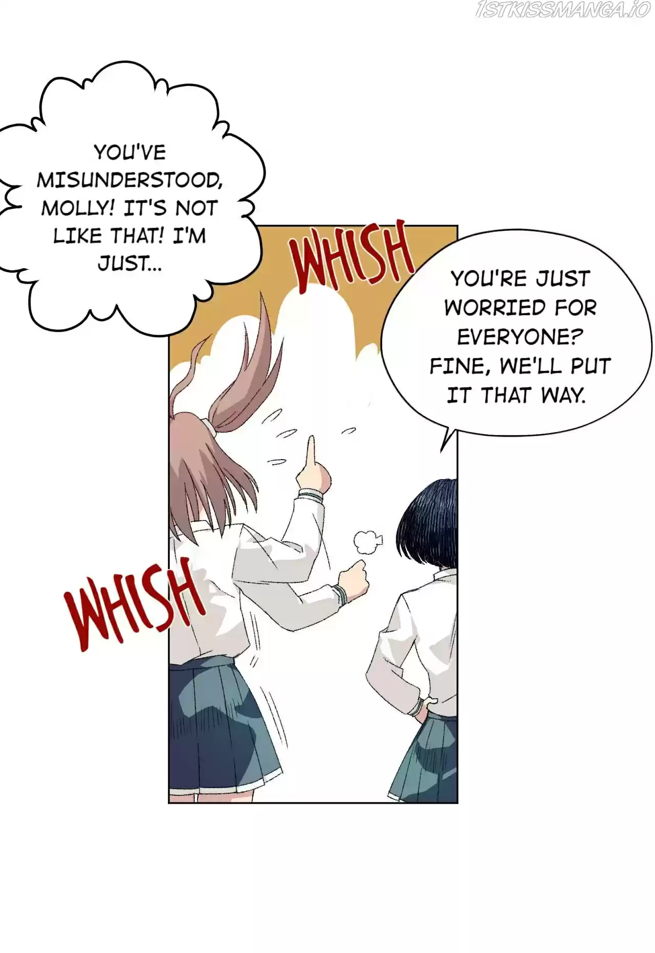 Lord Of Catastrophe Chapter 107