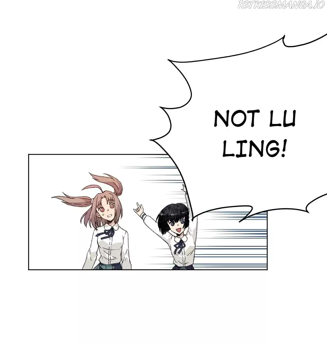 Lord Of Catastrophe Chapter 107