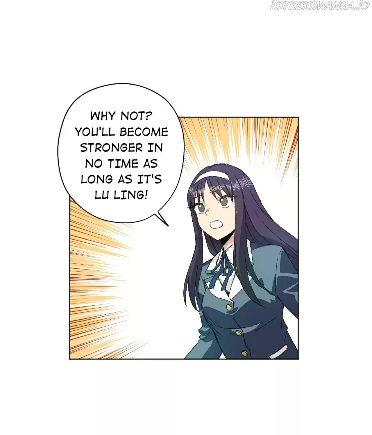 Lord Of Catastrophe Chapter 107