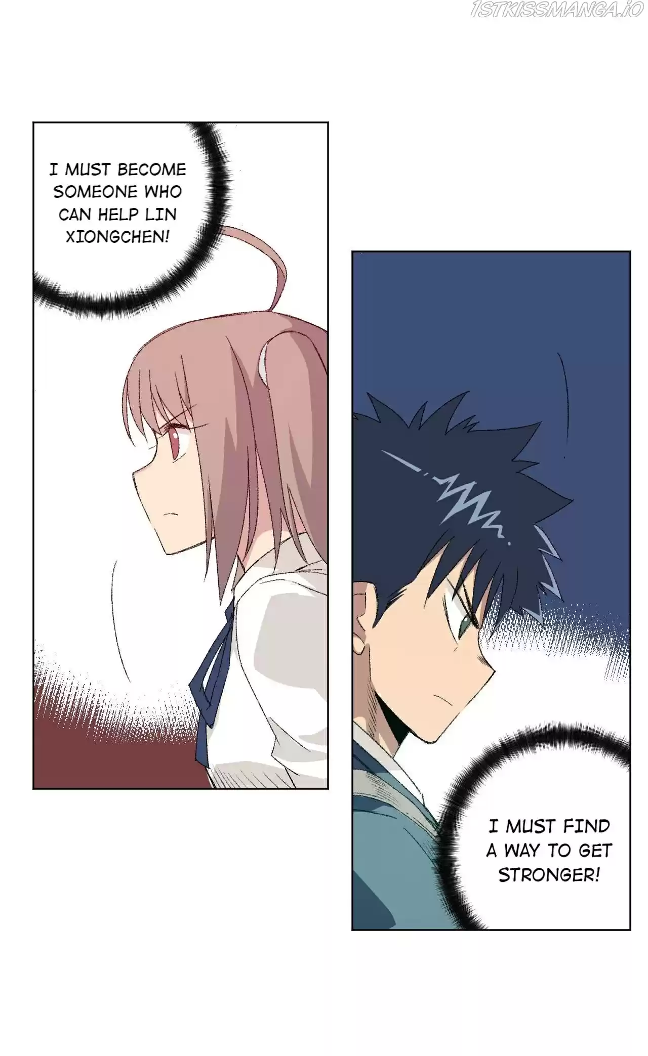 Lord Of Catastrophe Chapter 107