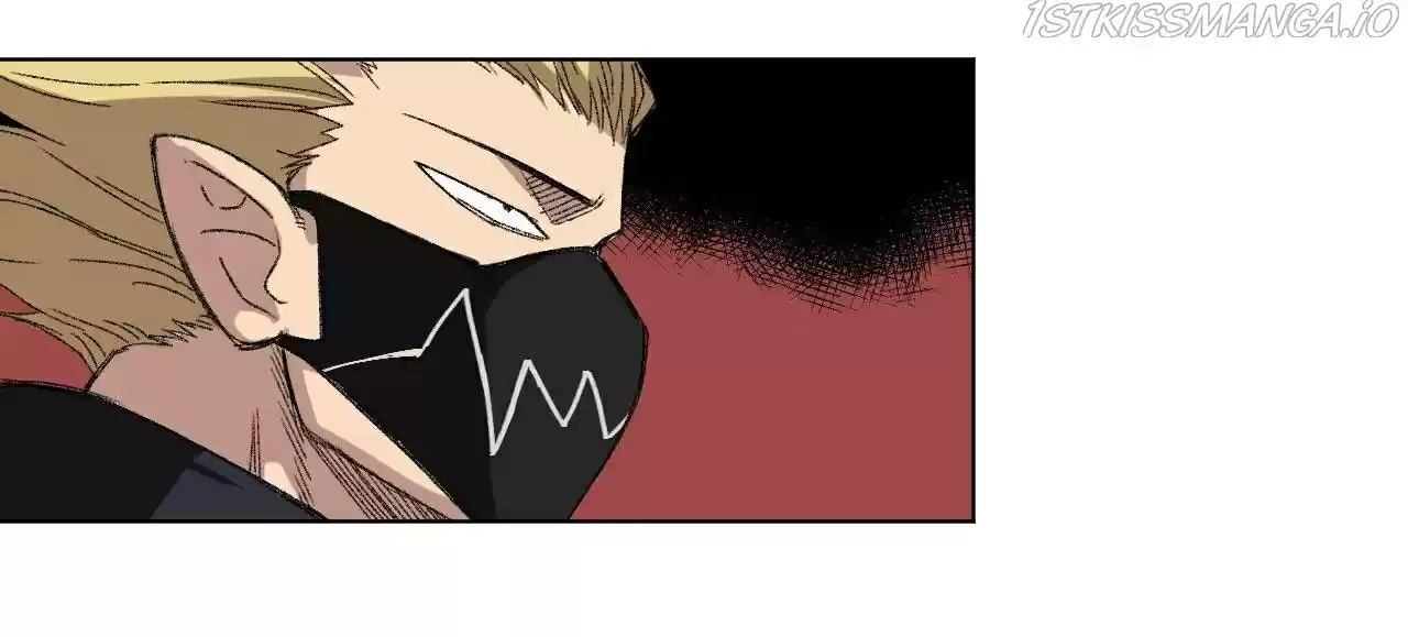 Lord Of Catastrophe Chapter 107