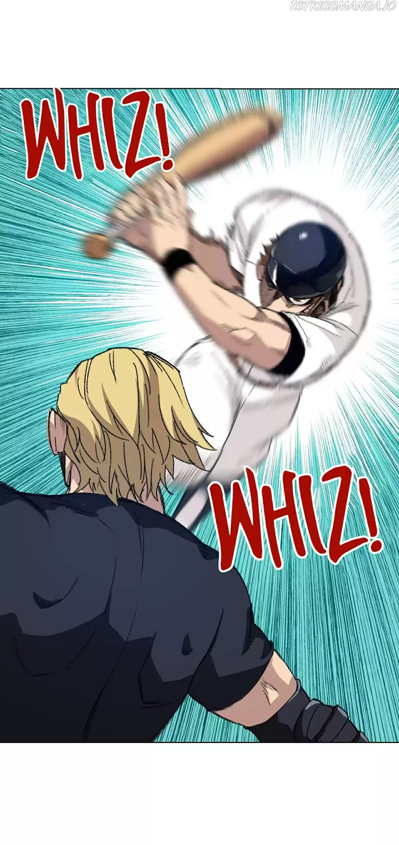 Lord Of Catastrophe Chapter 107