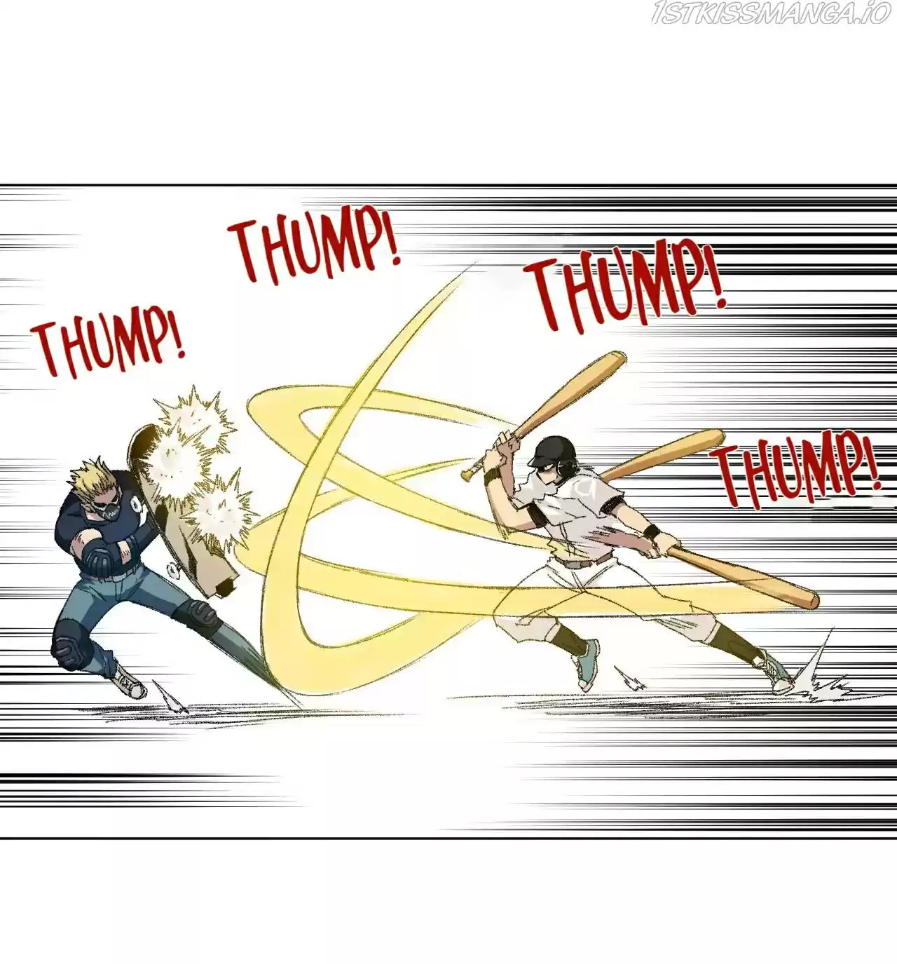 Lord Of Catastrophe Chapter 107