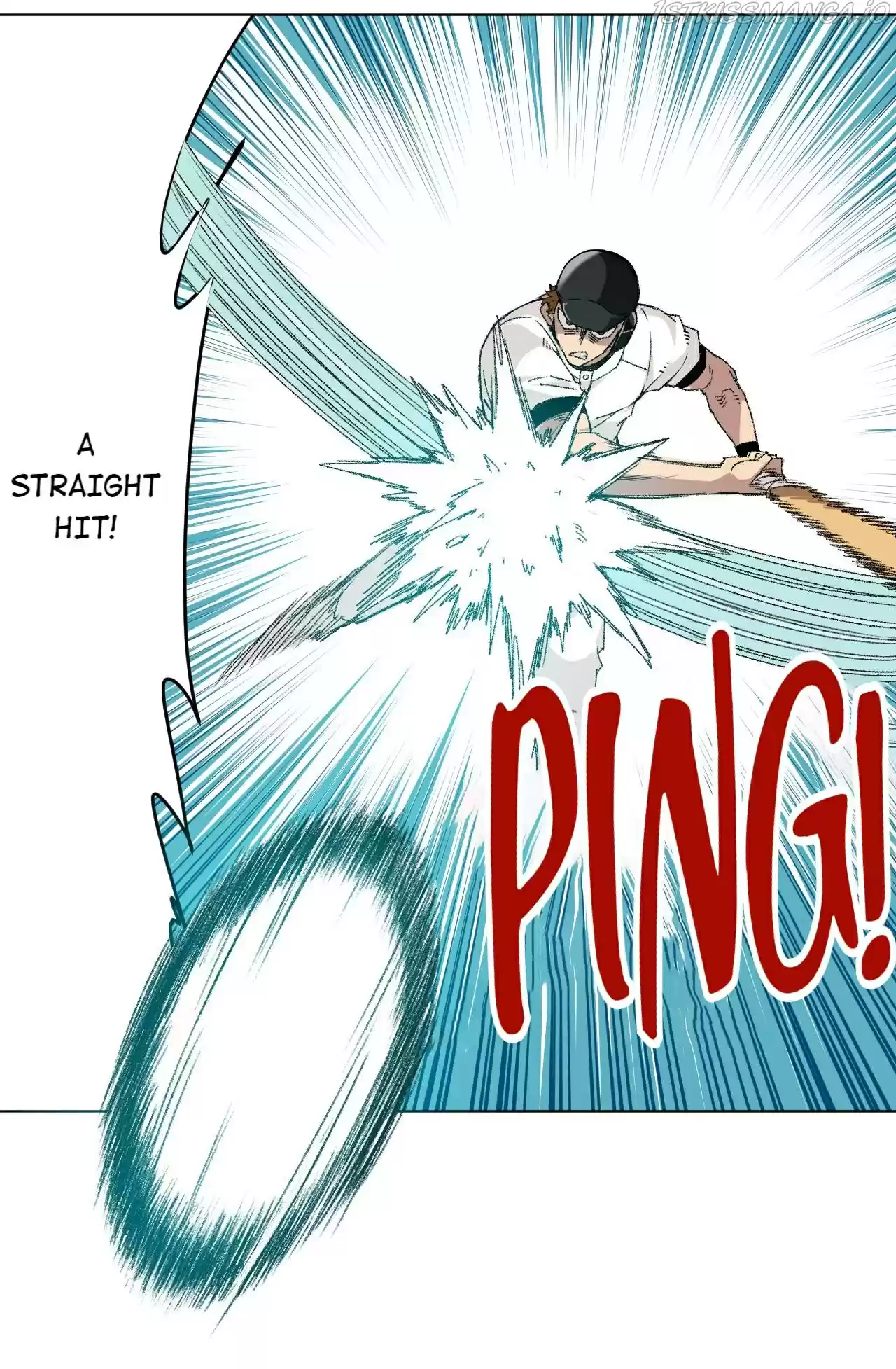 Lord Of Catastrophe Chapter 107