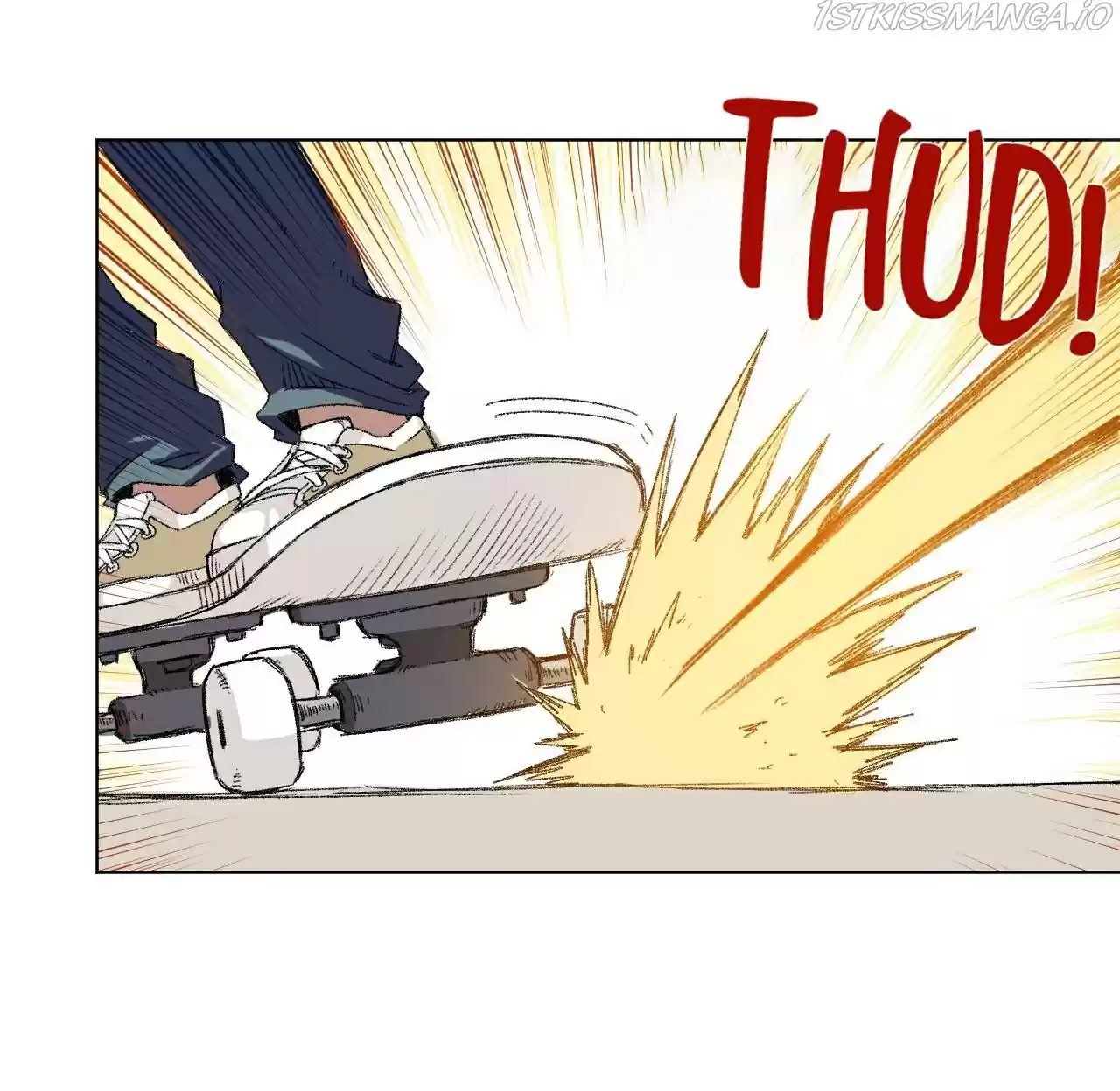 Lord Of Catastrophe Chapter 107