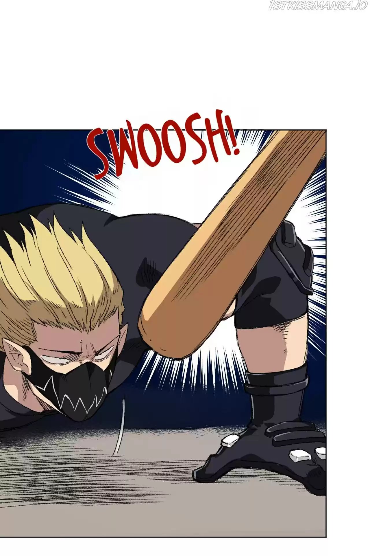 Lord Of Catastrophe Chapter 107