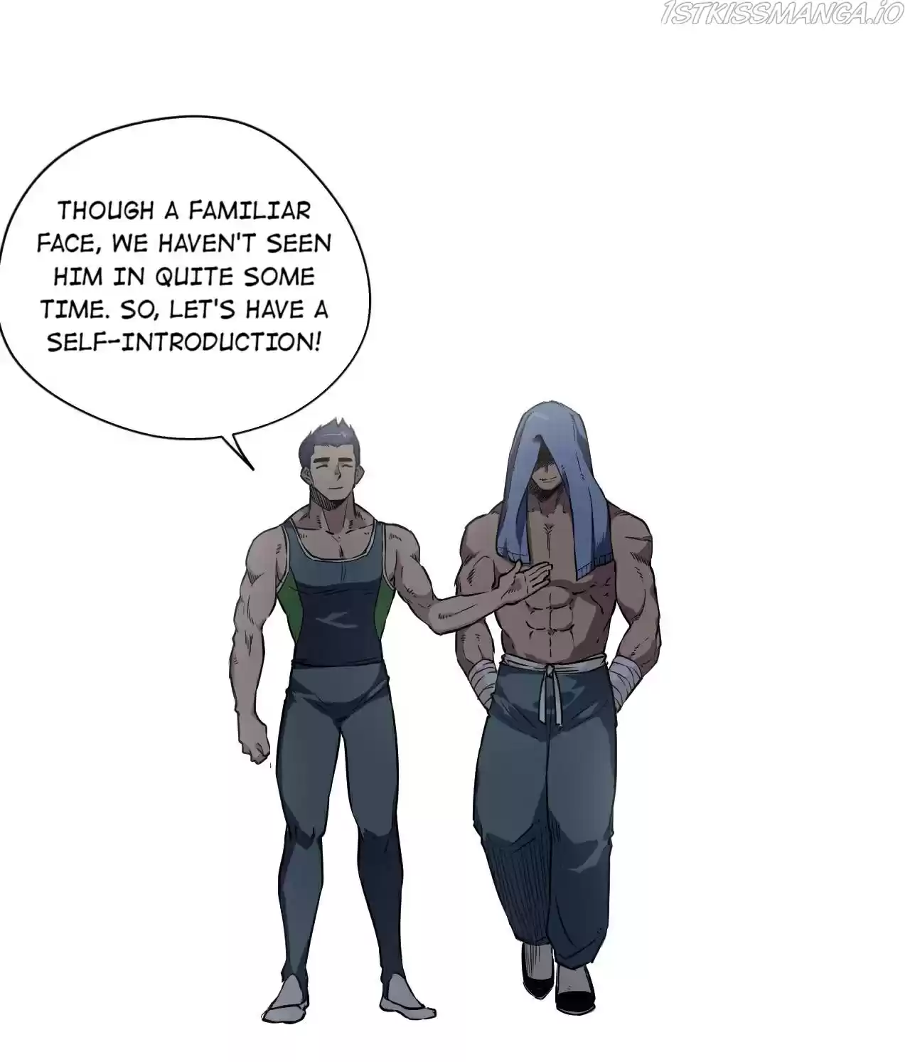 Lord Of Catastrophe Chapter 107