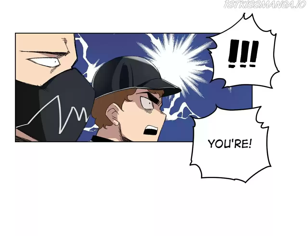 Lord Of Catastrophe Chapter 107