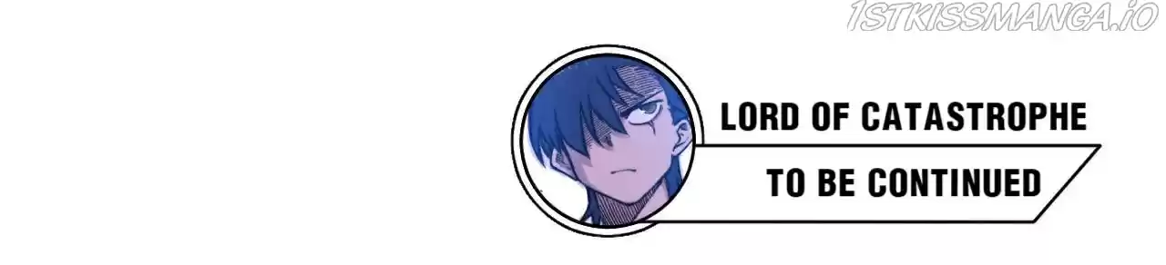 Lord Of Catastrophe Chapter 107