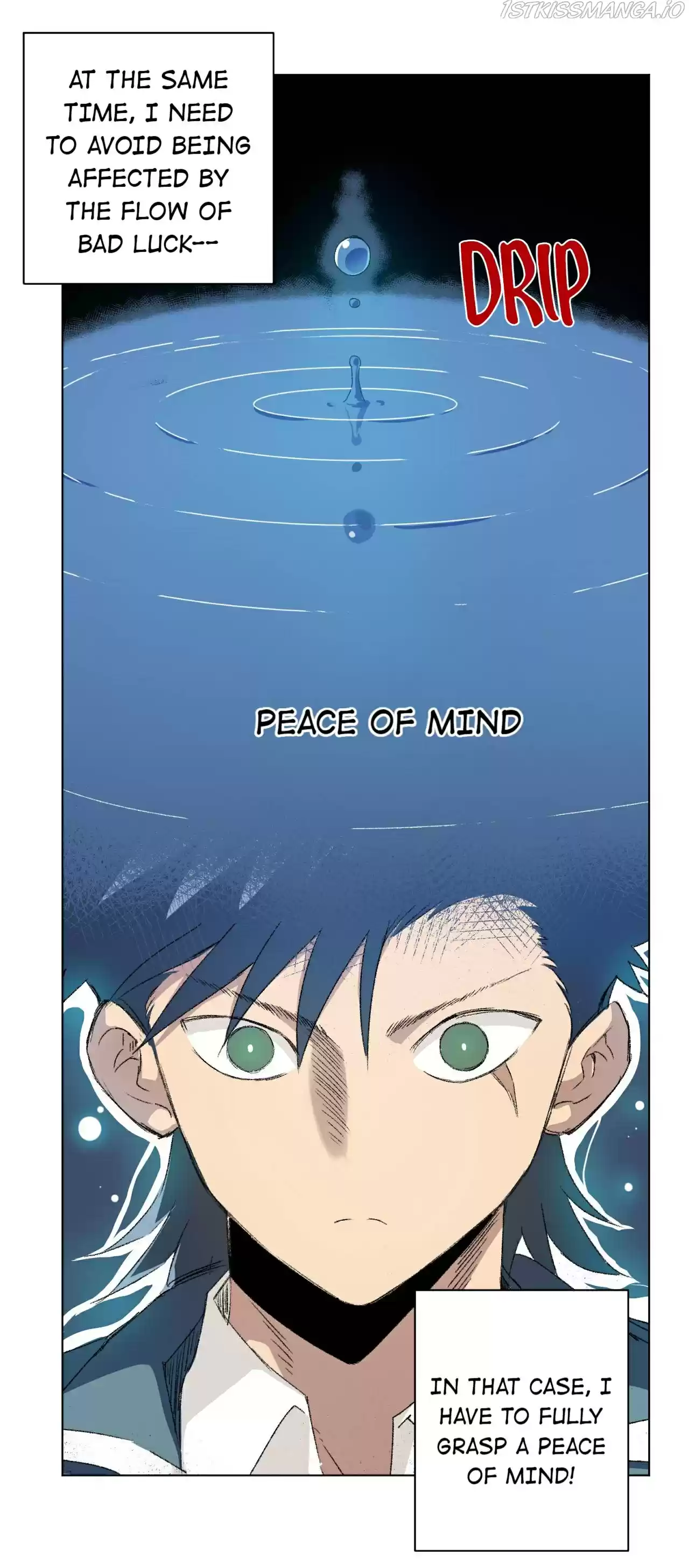 Lord Of Catastrophe Chapter 108