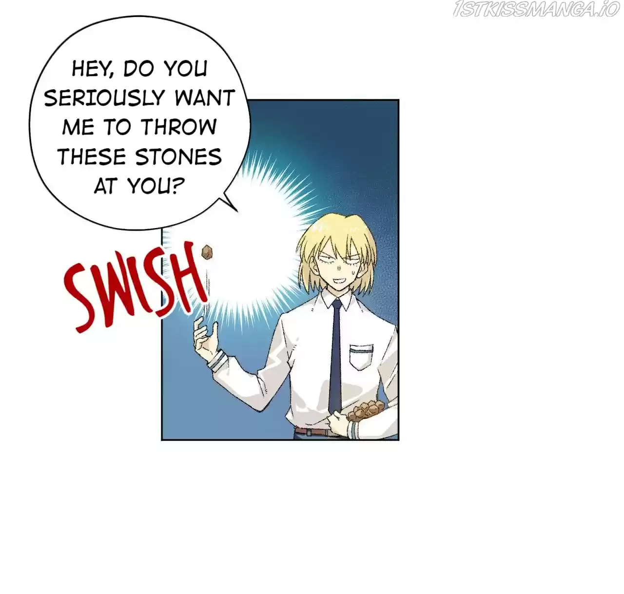 Lord Of Catastrophe Chapter 108