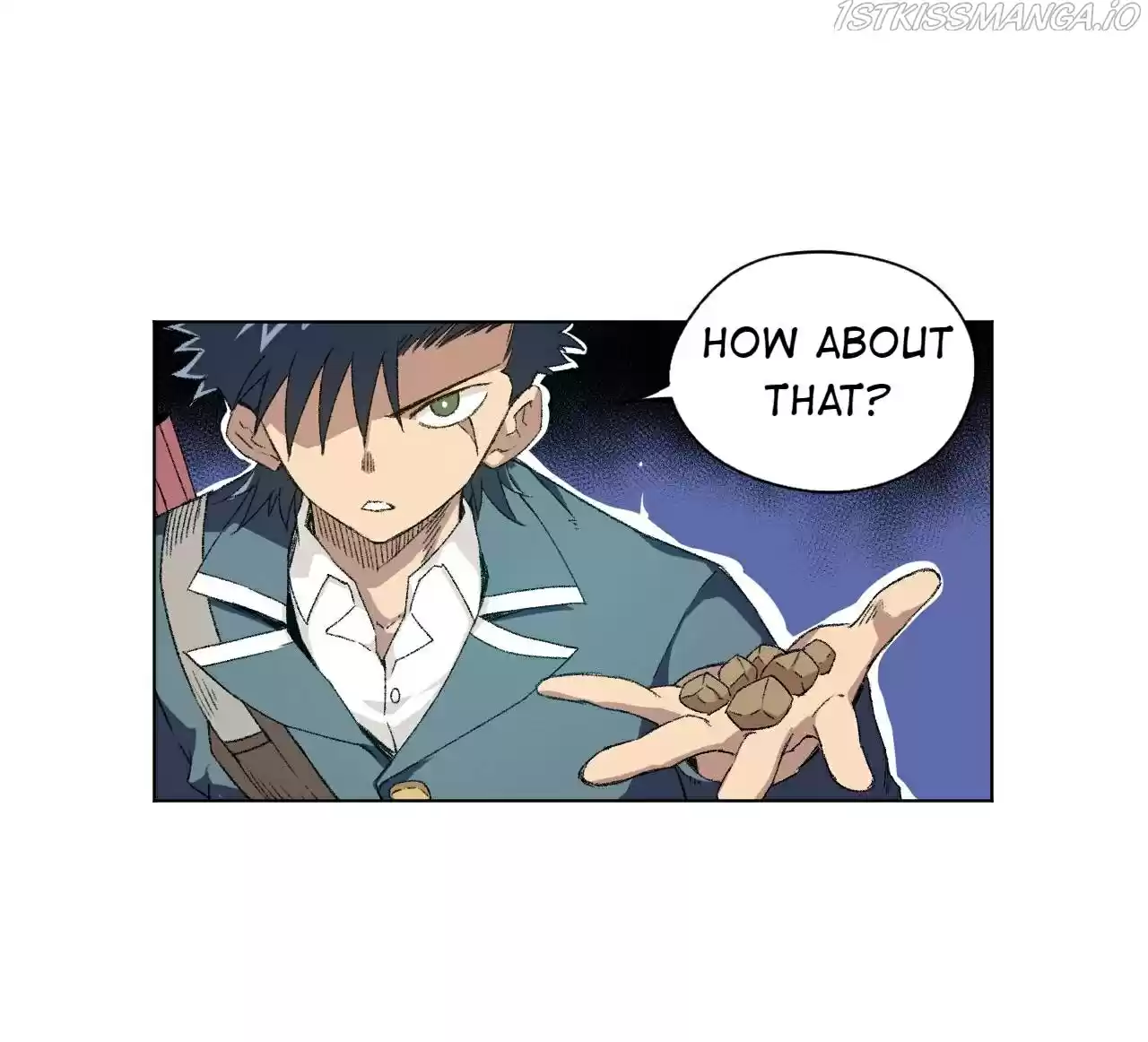 Lord Of Catastrophe Chapter 108