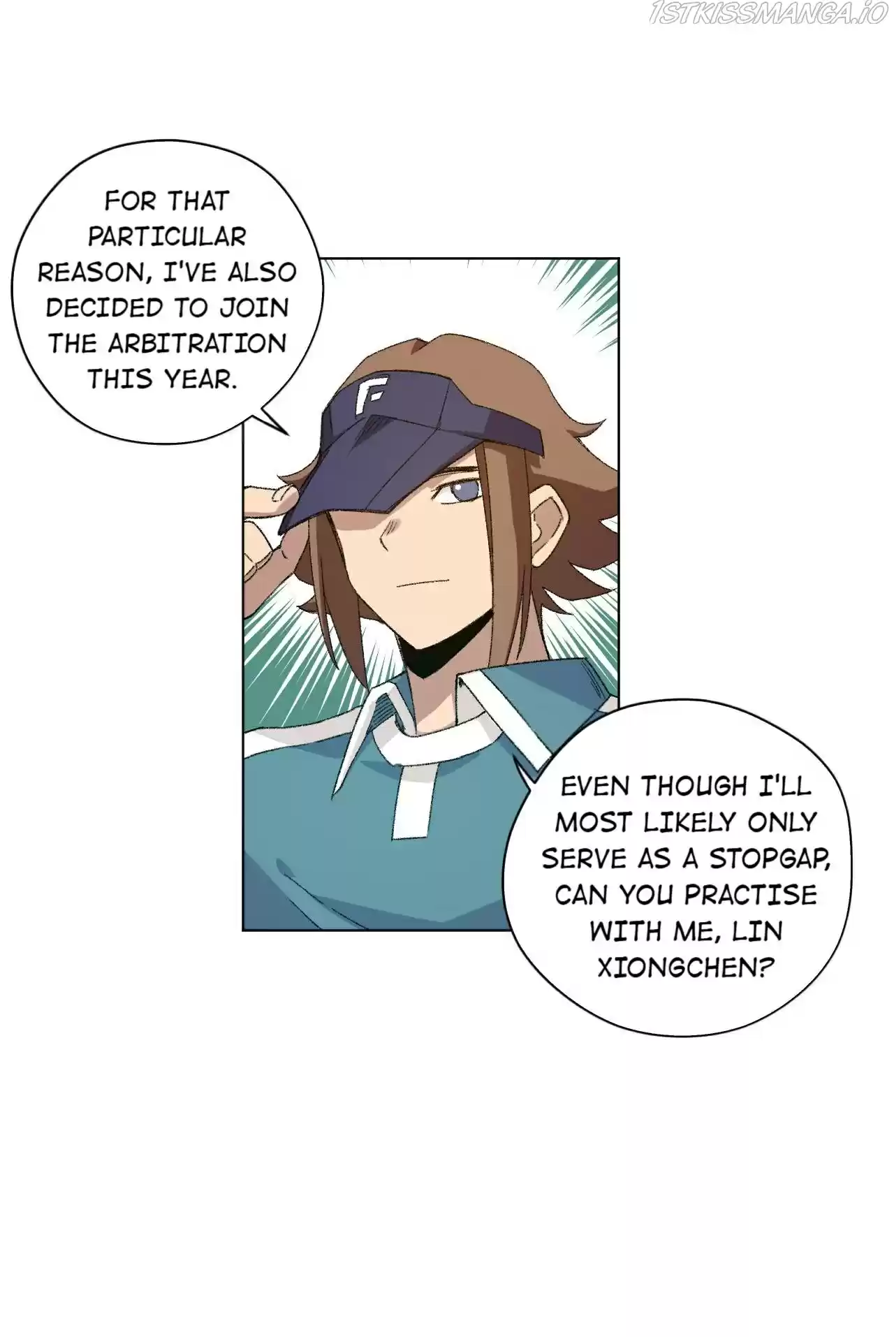 Lord Of Catastrophe Chapter 108