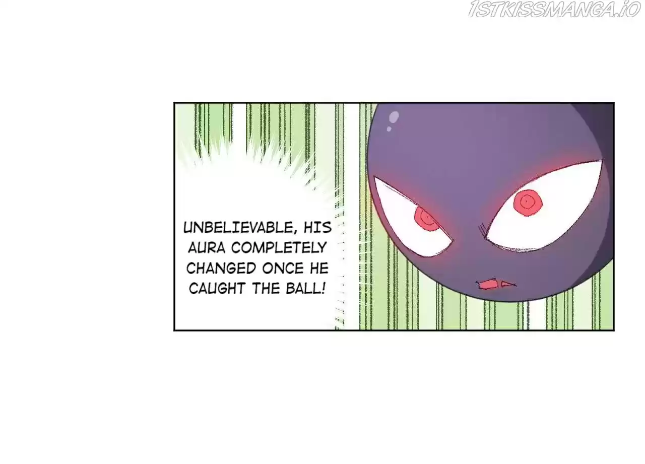 Lord Of Catastrophe Chapter 108