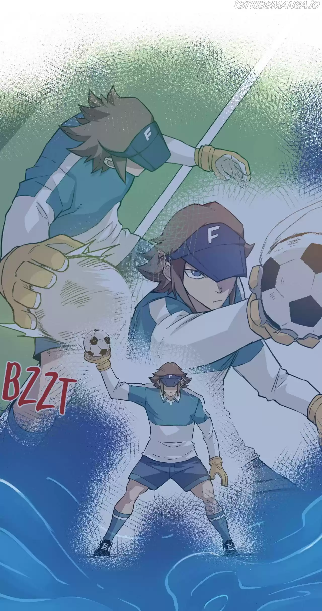 Lord Of Catastrophe Chapter 108