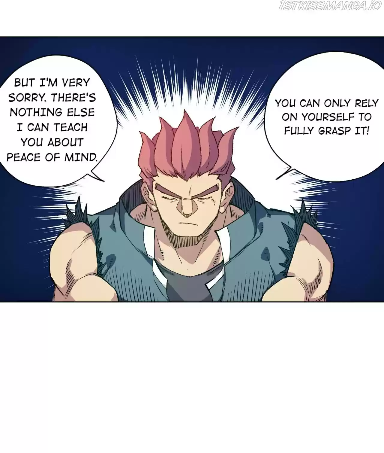 Lord Of Catastrophe Chapter 108