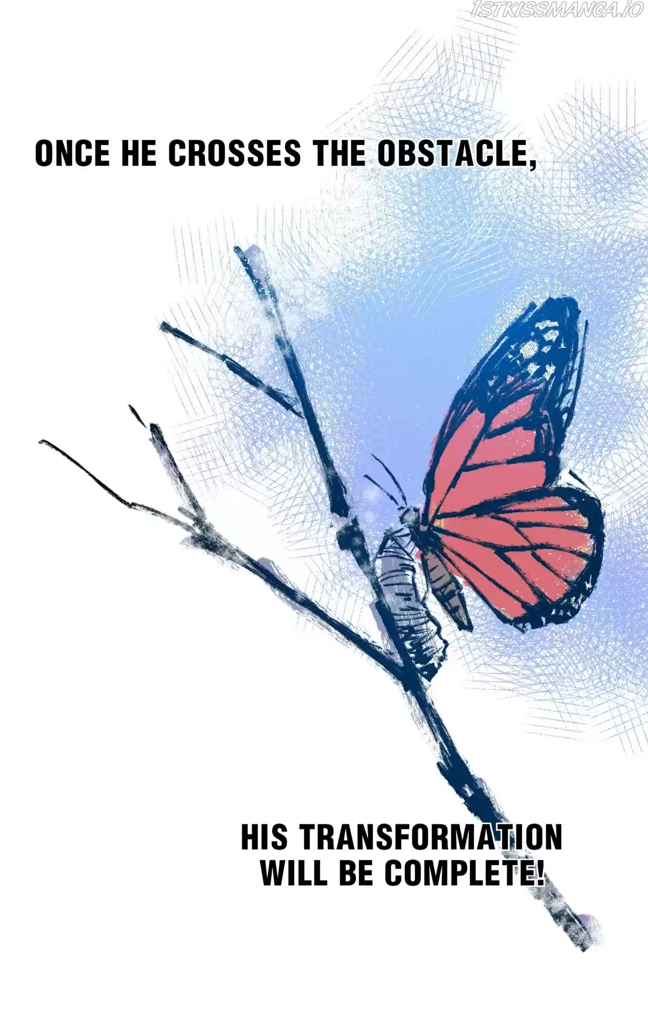 Lord Of Catastrophe Chapter 108