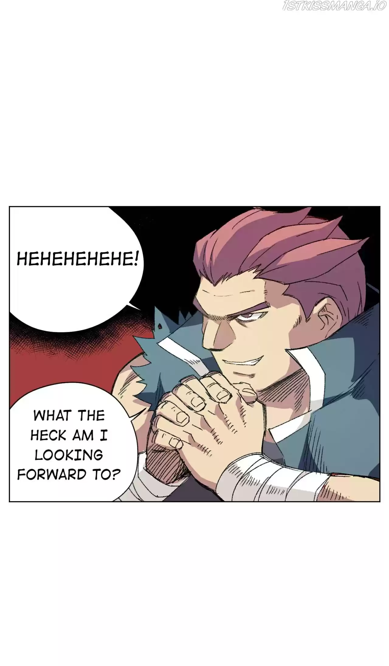 Lord Of Catastrophe Chapter 108