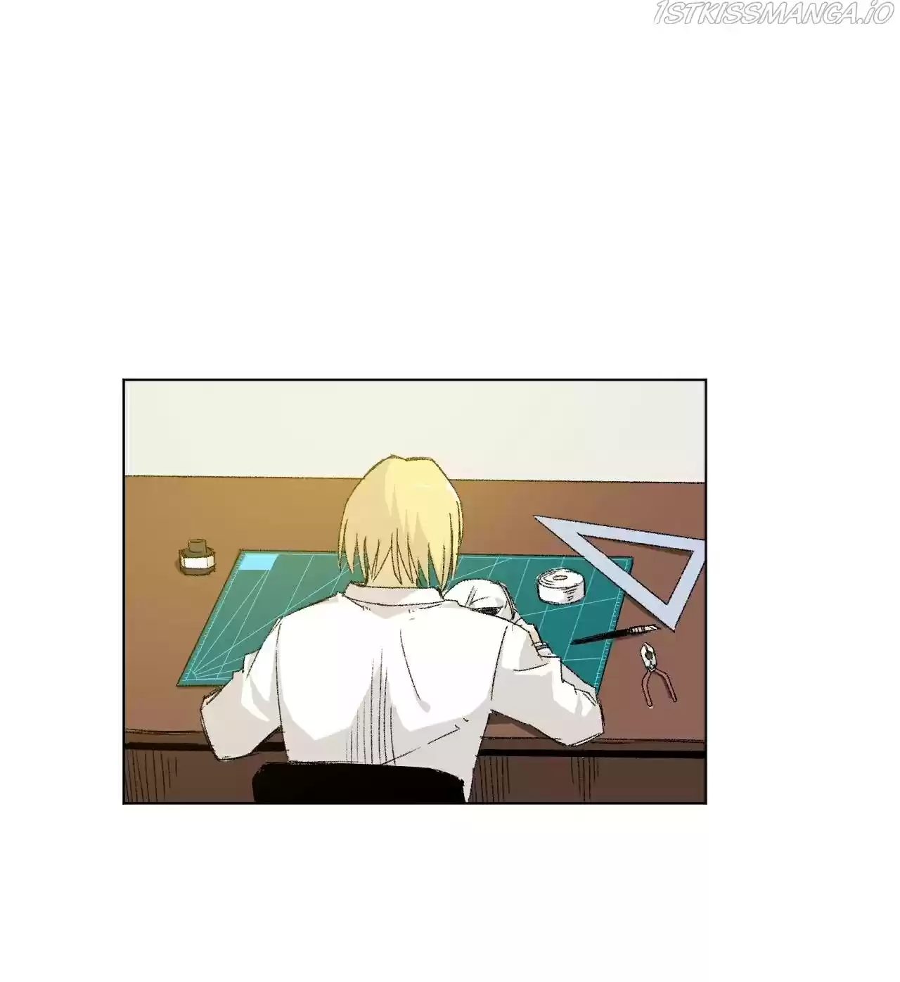 Lord Of Catastrophe Chapter 108