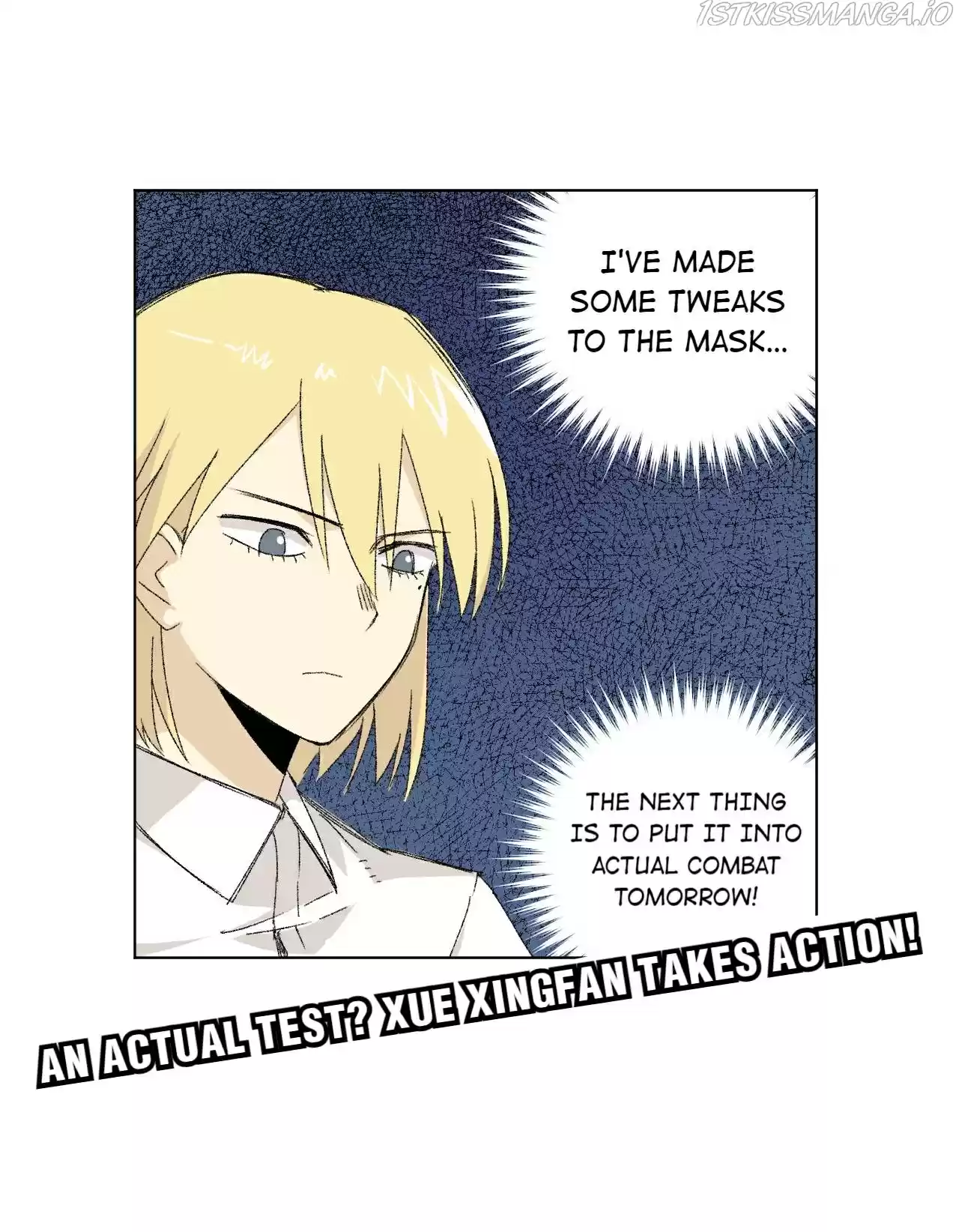 Lord Of Catastrophe Chapter 108