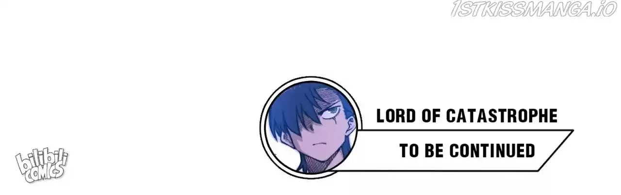 Lord Of Catastrophe Chapter 108
