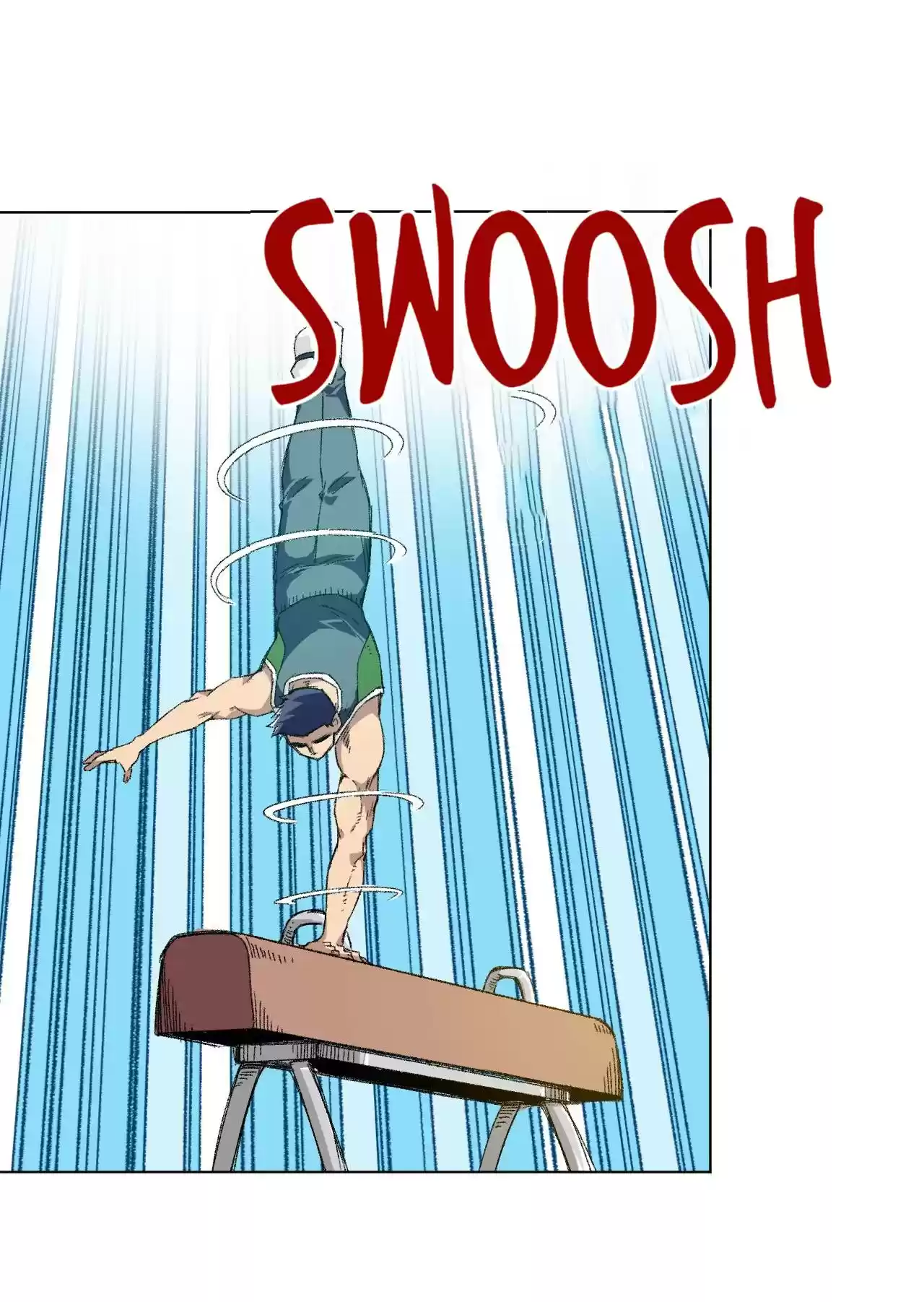 Lord Of Catastrophe Chapter 109