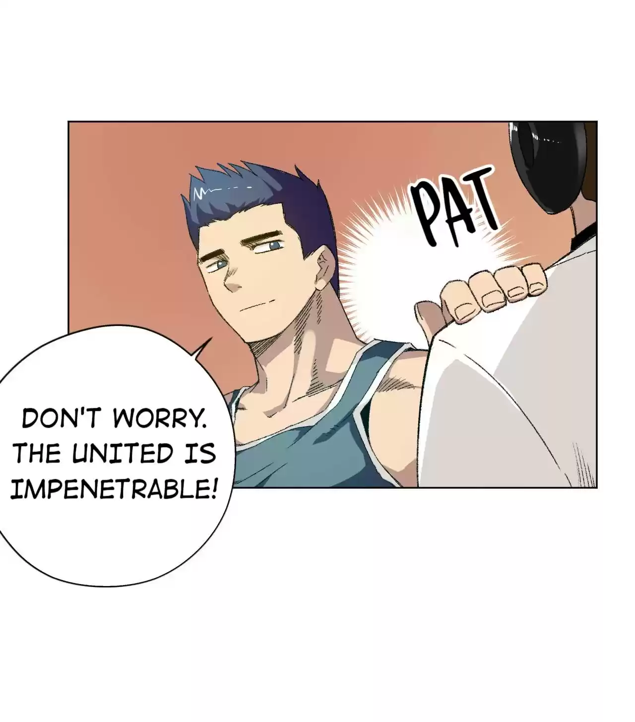 Lord Of Catastrophe Chapter 109