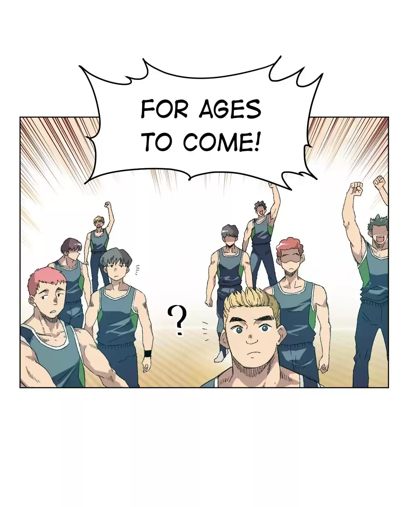 Lord Of Catastrophe Chapter 109